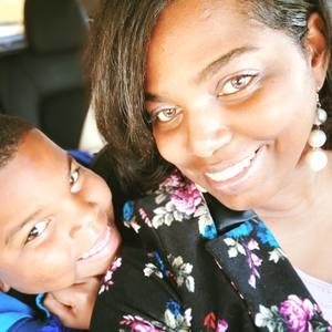 Meet your Posher, D nichole